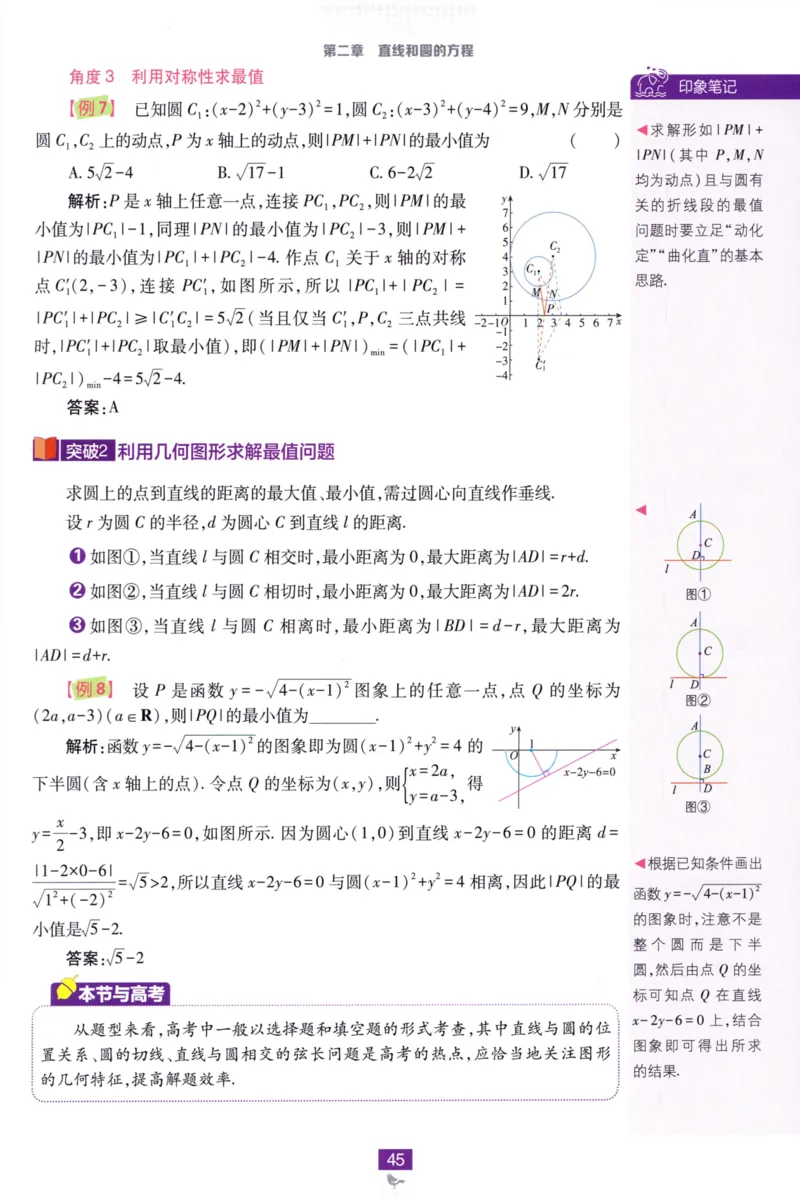 2026版狂K重点数学选择性必修第一册RJA82_数学_2026版高中必刷题数学《人教A版》_2026版高中必刷题人教A版数学选择性必修1