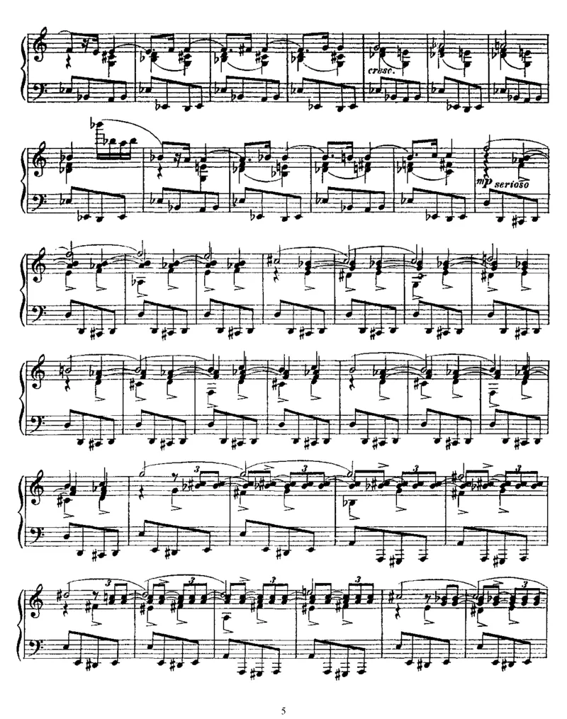 期中测试卷（四）_小学1-6年级全部试卷_数学_五年级_3-10-3、小学五年级数学上册_3-10-3-2、练习题、作业、试题、试卷_青岛版_期中测试卷