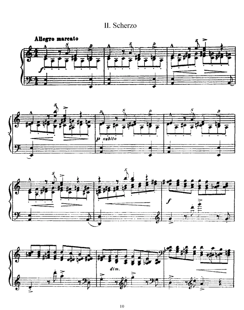 期中测试卷（四）_小学1-6年级全部试卷_数学_五年级_3-10-3、小学五年级数学上册_3-10-3-2、练习题、作业、试题、试卷_青岛版_期中测试卷