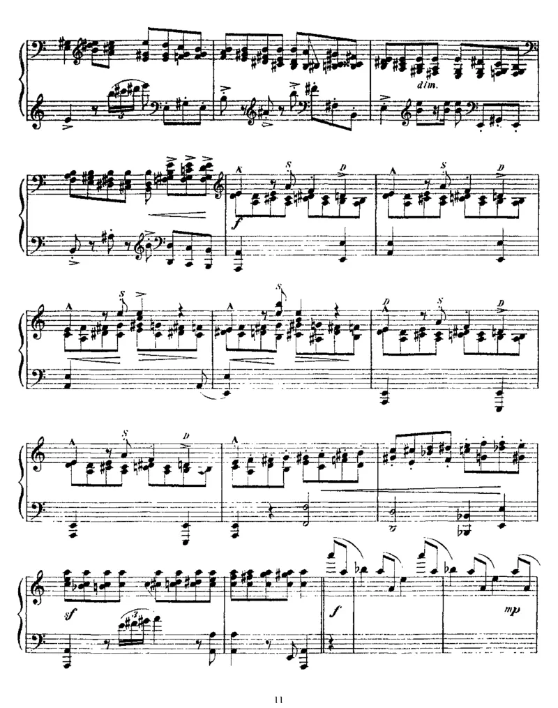 期中测试卷（四）_小学1-6年级全部试卷_数学_五年级_3-10-3、小学五年级数学上册_3-10-3-2、练习题、作业、试题、试卷_青岛版_期中测试卷