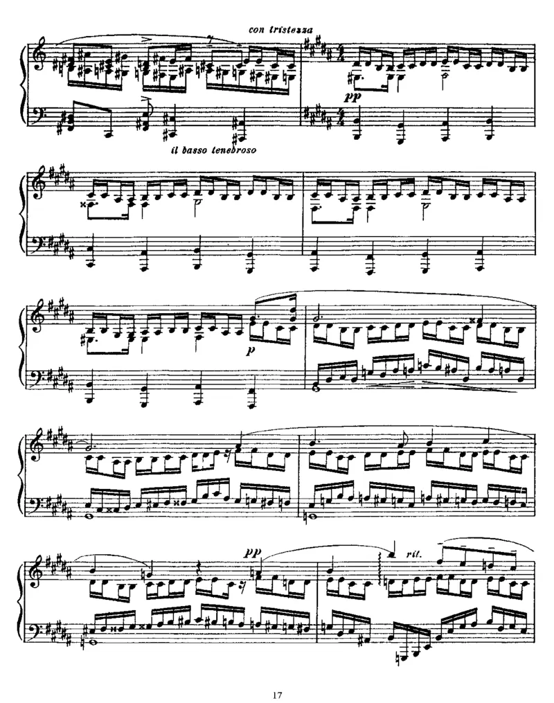 期中测试卷（四）_小学1-6年级全部试卷_数学_五年级_3-10-3、小学五年级数学上册_3-10-3-2、练习题、作业、试题、试卷_青岛版_期中测试卷