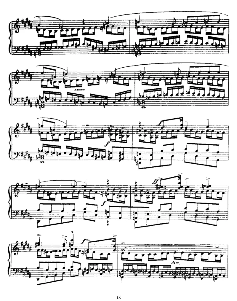 期中测试卷（四）_小学1-6年级全部试卷_数学_五年级_3-10-3、小学五年级数学上册_3-10-3-2、练习题、作业、试题、试卷_青岛版_期中测试卷