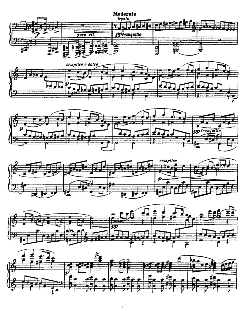 期中测试卷（四）_小学1-6年级全部试卷_数学_五年级_3-10-3、小学五年级数学上册_3-10-3-2、练习题、作业、试题、试卷_青岛版_期中测试卷