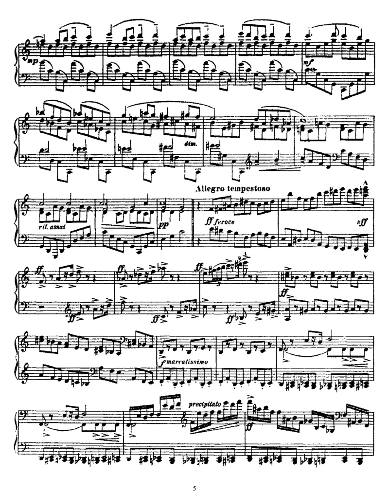 期中测试卷（四）_小学1-6年级全部试卷_数学_五年级_3-10-3、小学五年级数学上册_3-10-3-2、练习题、作业、试题、试卷_青岛版_期中测试卷