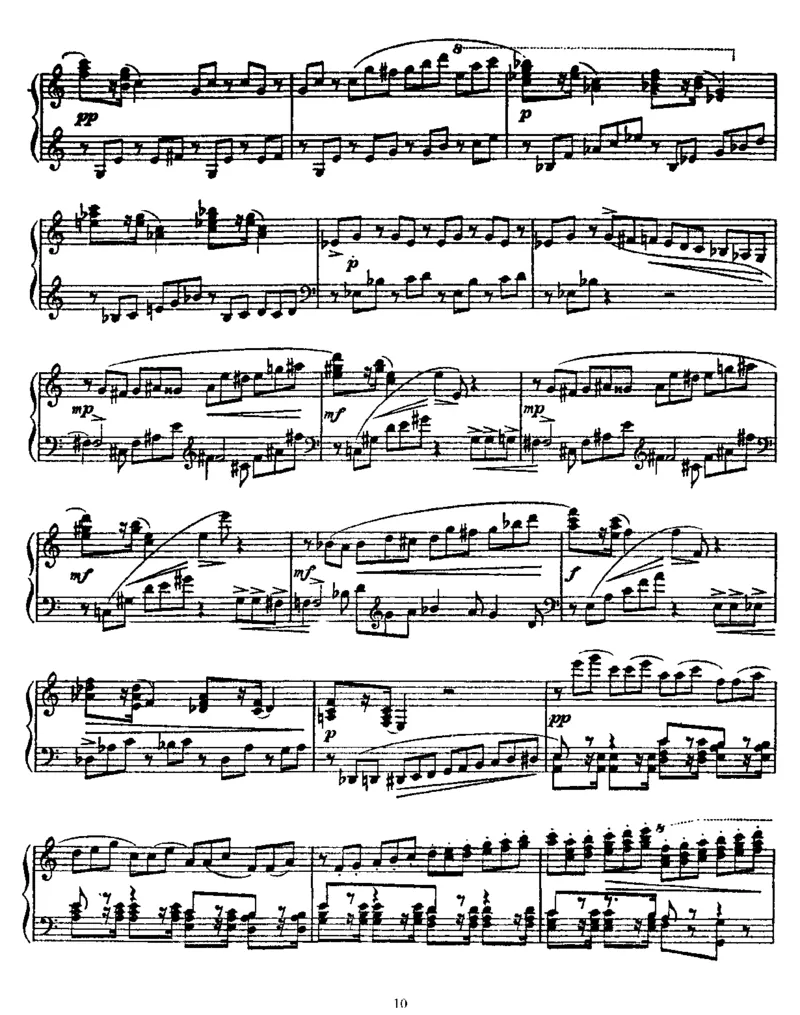 期中测试卷（四）_小学1-6年级全部试卷_数学_五年级_3-10-3、小学五年级数学上册_3-10-3-2、练习题、作业、试题、试卷_青岛版_期中测试卷