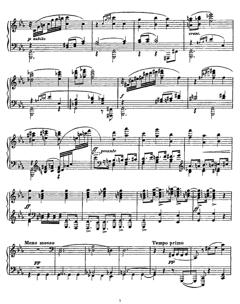 期中测试卷（四）_小学1-6年级全部试卷_数学_五年级_3-10-3、小学五年级数学上册_3-10-3-2、练习题、作业、试题、试卷_青岛版_期中测试卷