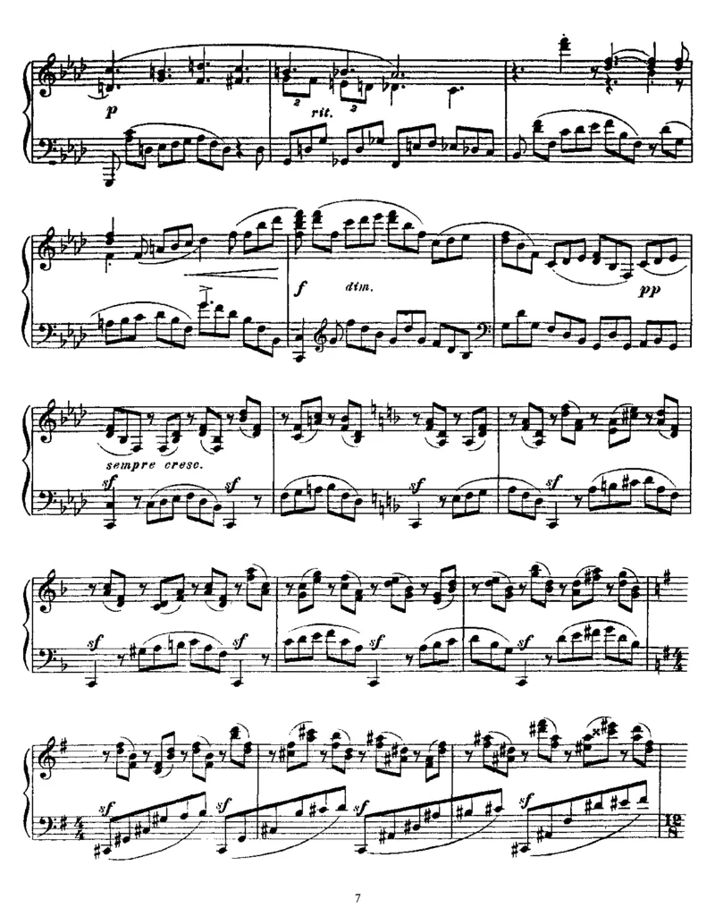 期中测试卷（四）_小学1-6年级全部试卷_数学_五年级_3-10-3、小学五年级数学上册_3-10-3-2、练习题、作业、试题、试卷_青岛版_期中测试卷