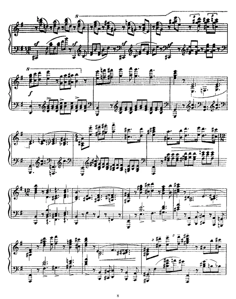 期中测试卷（四）_小学1-6年级全部试卷_数学_五年级_3-10-3、小学五年级数学上册_3-10-3-2、练习题、作业、试题、试卷_青岛版_期中测试卷