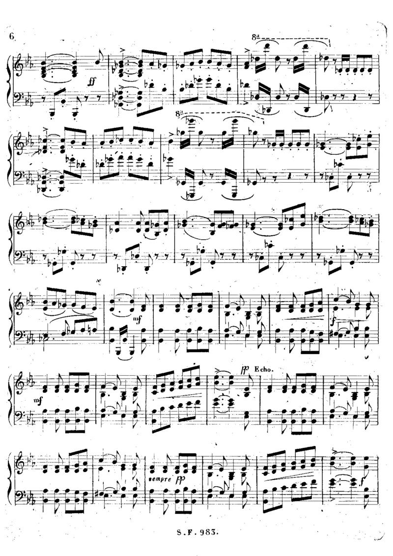 实在翻译不来了，估计是一堆安可_一万首著名钢琴曲谱哈农贝多芬合集视频教学电子版高清无水印可打印_1古典钢琴知名音乐家谱_巴达捷芙斯卡钢琴谱全集