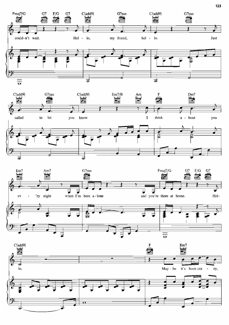 影视金曲coldplay_一万首著名钢琴曲谱哈农贝多芬合集视频教学电子版高清无水印可打印_06影视钢琴谱合集_影视主题曲钢琴谱