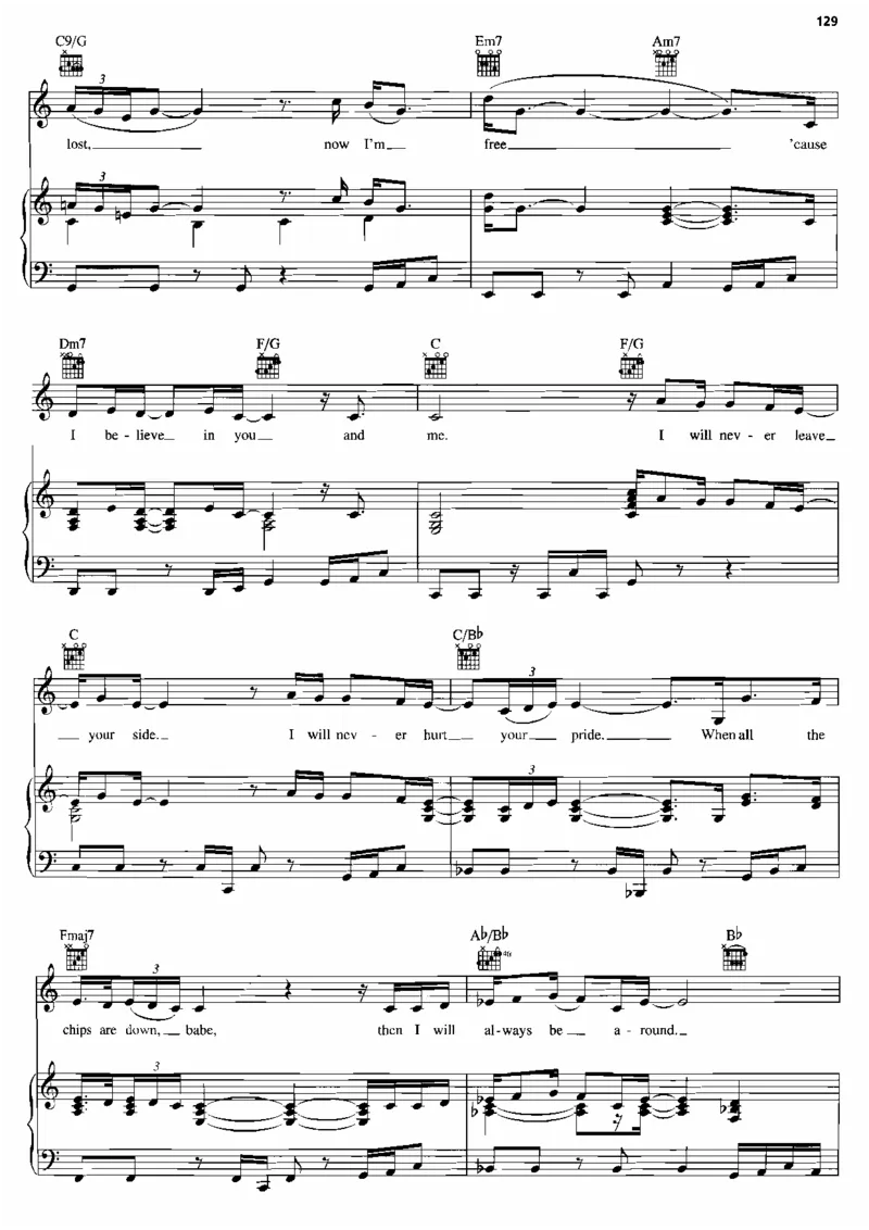 影视金曲coldplay_一万首著名钢琴曲谱哈农贝多芬合集视频教学电子版高清无水印可打印_06影视钢琴谱合集_影视主题曲钢琴谱