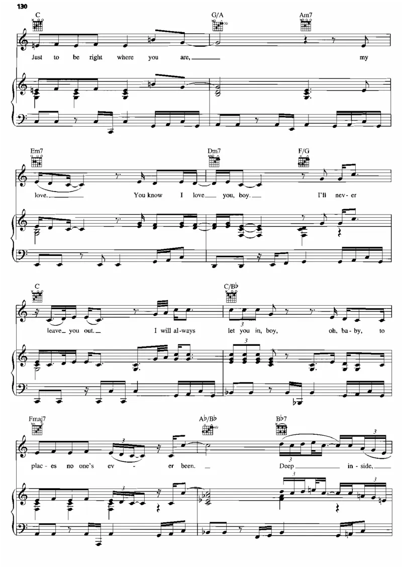 影视金曲coldplay_一万首著名钢琴曲谱哈农贝多芬合集视频教学电子版高清无水印可打印_06影视钢琴谱合集_影视主题曲钢琴谱