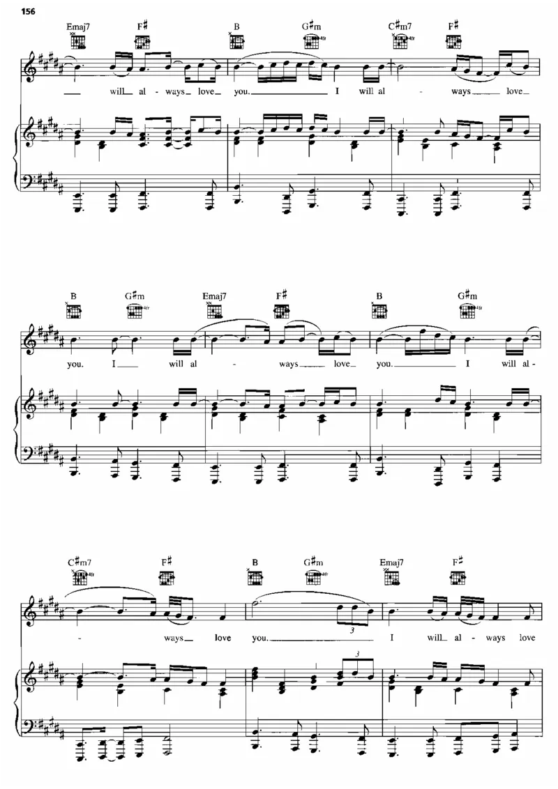 影视金曲coldplay_一万首著名钢琴曲谱哈农贝多芬合集视频教学电子版高清无水印可打印_06影视钢琴谱合集_影视主题曲钢琴谱