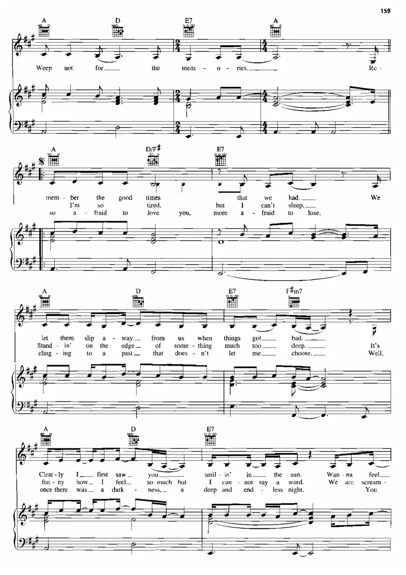 影视金曲coldplay_一万首著名钢琴曲谱哈农贝多芬合集视频教学电子版高清无水印可打印_06影视钢琴谱合集_影视主题曲钢琴谱