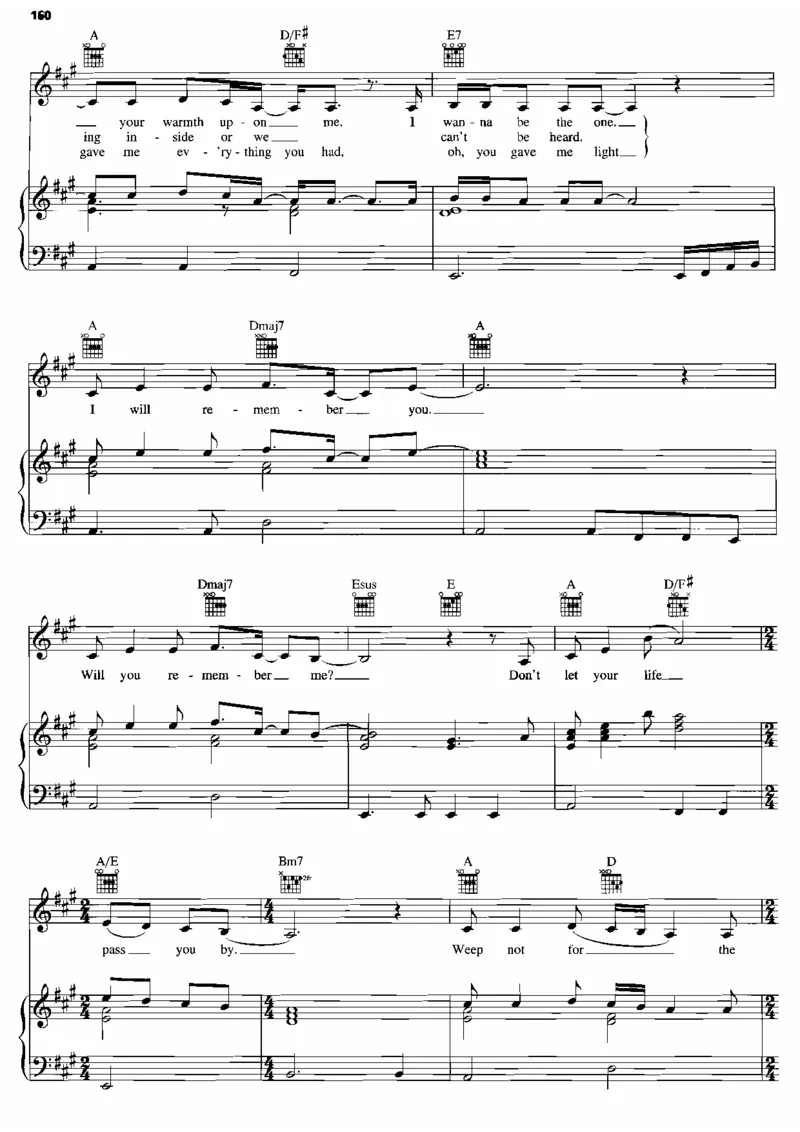 影视金曲coldplay_一万首著名钢琴曲谱哈农贝多芬合集视频教学电子版高清无水印可打印_06影视钢琴谱合集_影视主题曲钢琴谱