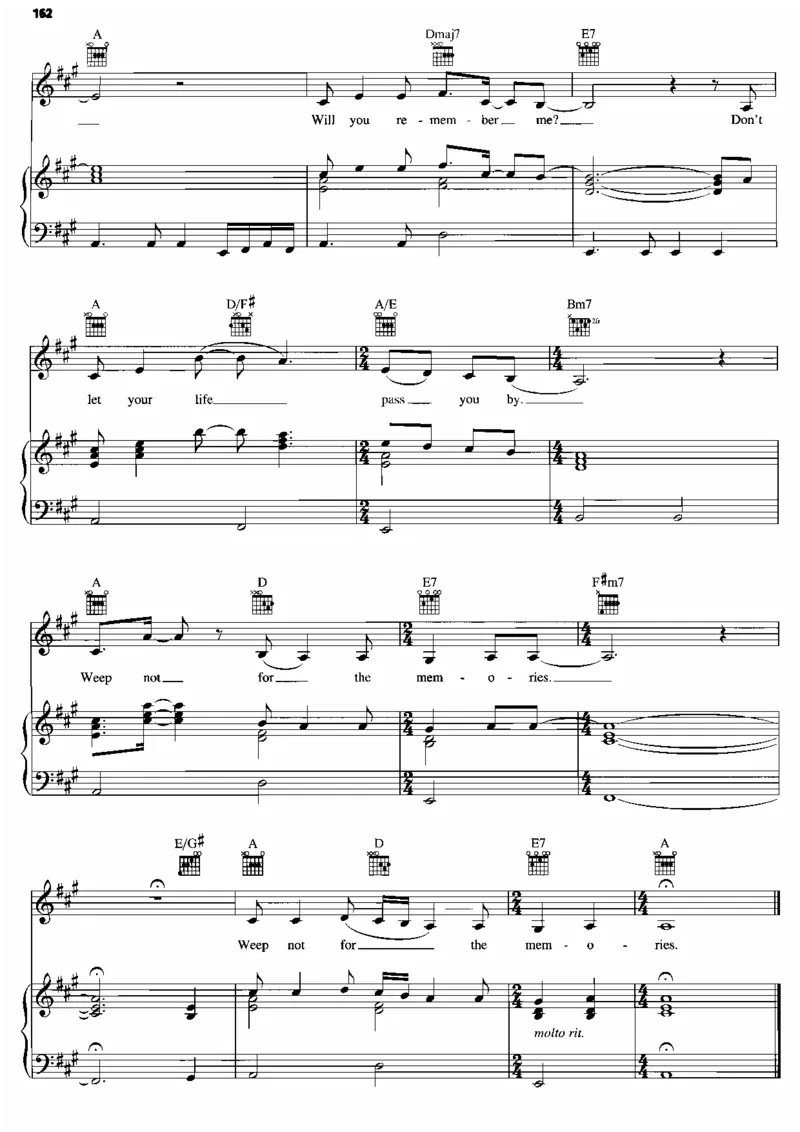 影视金曲coldplay_一万首著名钢琴曲谱哈农贝多芬合集视频教学电子版高清无水印可打印_06影视钢琴谱合集_影视主题曲钢琴谱