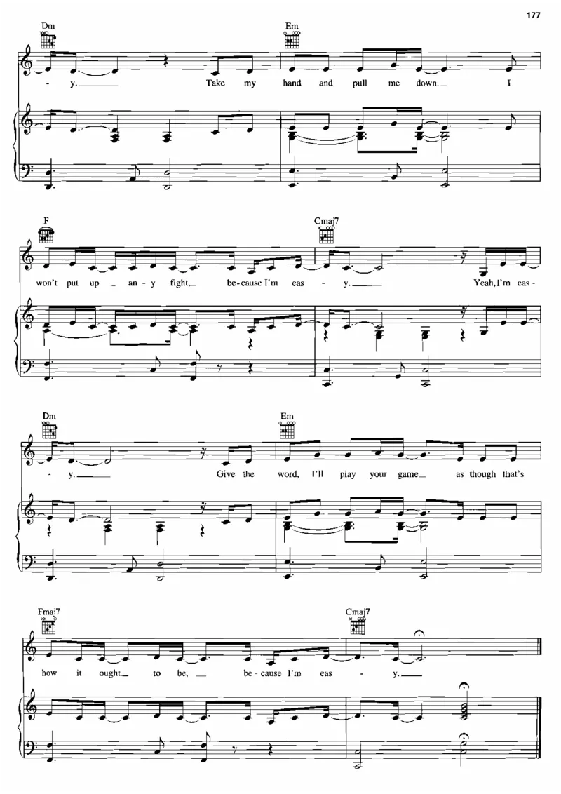 影视金曲coldplay_一万首著名钢琴曲谱哈农贝多芬合集视频教学电子版高清无水印可打印_06影视钢琴谱合集_影视主题曲钢琴谱