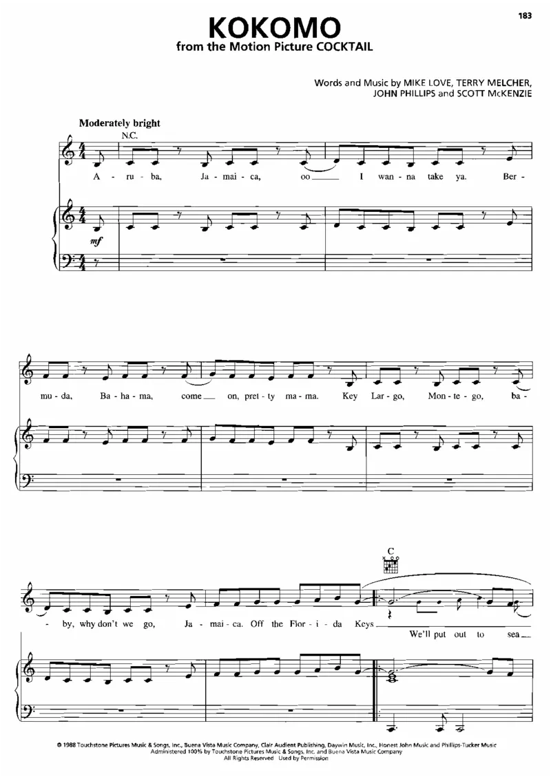 影视金曲coldplay_一万首著名钢琴曲谱哈农贝多芬合集视频教学电子版高清无水印可打印_06影视钢琴谱合集_影视主题曲钢琴谱