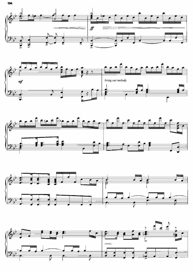 影视金曲coldplay_一万首著名钢琴曲谱哈农贝多芬合集视频教学电子版高清无水印可打印_06影视钢琴谱合集_影视主题曲钢琴谱