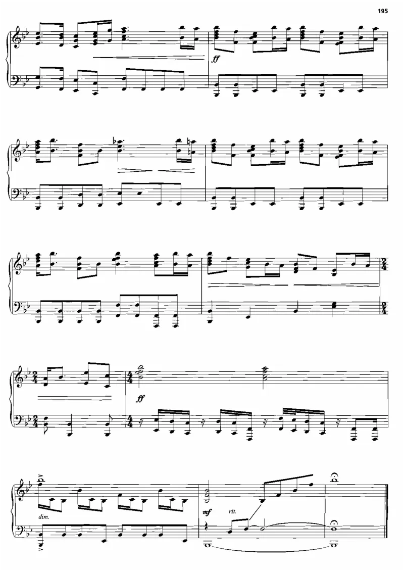 影视金曲coldplay_一万首著名钢琴曲谱哈农贝多芬合集视频教学电子版高清无水印可打印_06影视钢琴谱合集_影视主题曲钢琴谱