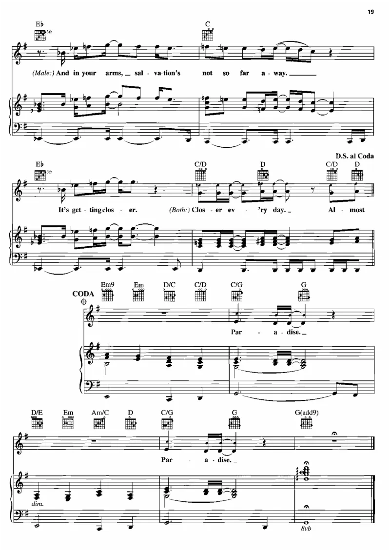 影视金曲coldplay_一万首著名钢琴曲谱哈农贝多芬合集视频教学电子版高清无水印可打印_06影视钢琴谱合集_影视主题曲钢琴谱