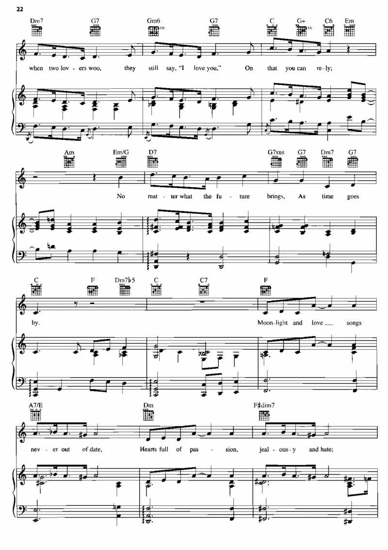 影视金曲coldplay_一万首著名钢琴曲谱哈农贝多芬合集视频教学电子版高清无水印可打印_06影视钢琴谱合集_影视主题曲钢琴谱