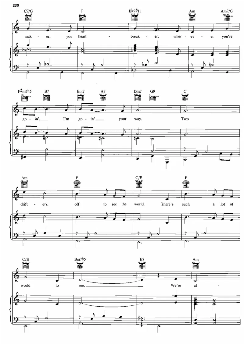 影视金曲coldplay_一万首著名钢琴曲谱哈农贝多芬合集视频教学电子版高清无水印可打印_06影视钢琴谱合集_影视主题曲钢琴谱