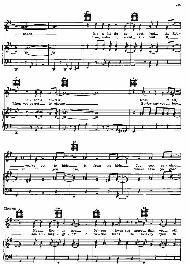 影视金曲coldplay_一万首著名钢琴曲谱哈农贝多芬合集视频教学电子版高清无水印可打印_06影视钢琴谱合集_影视主题曲钢琴谱