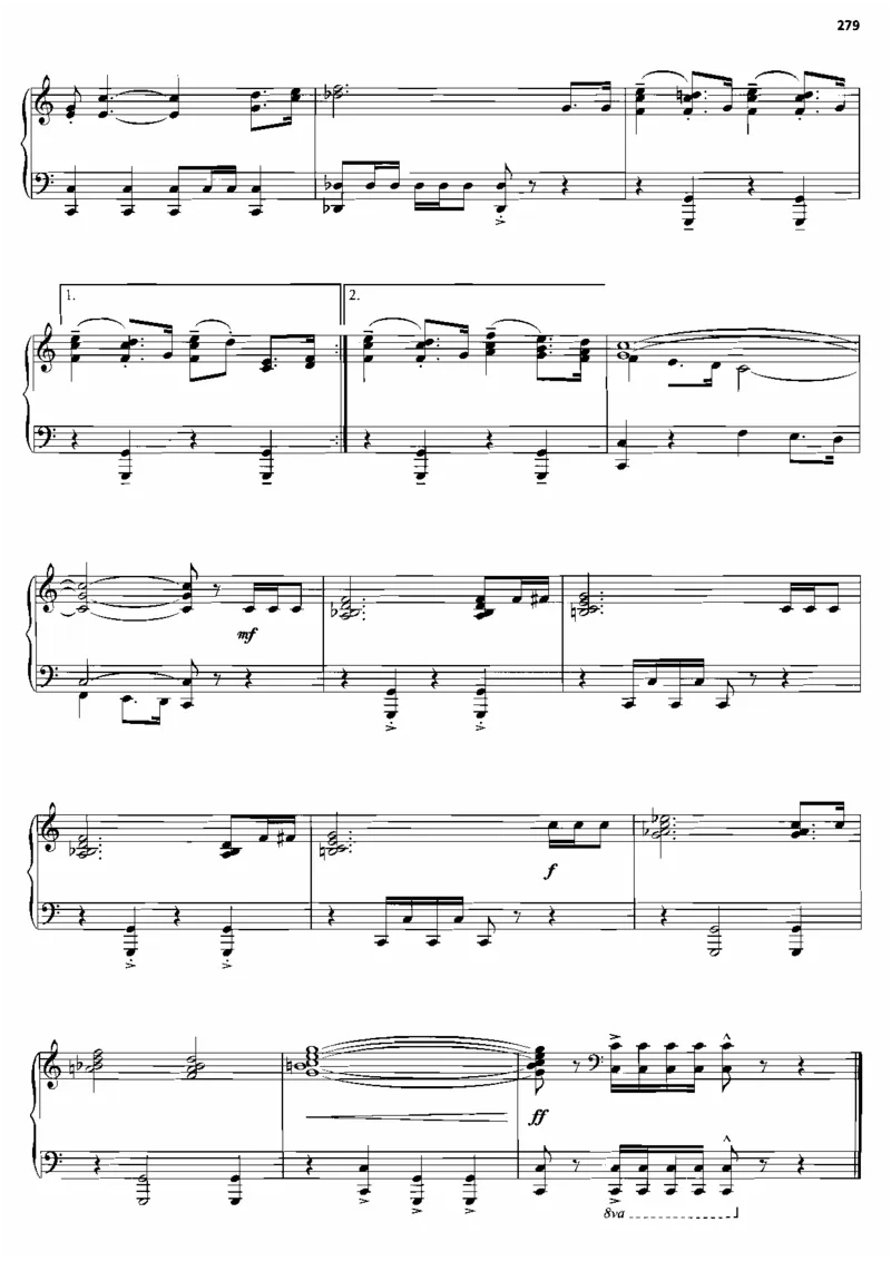 影视金曲coldplay_一万首著名钢琴曲谱哈农贝多芬合集视频教学电子版高清无水印可打印_06影视钢琴谱合集_影视主题曲钢琴谱