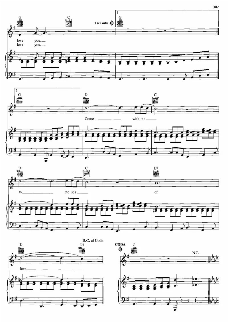 影视金曲coldplay_一万首著名钢琴曲谱哈农贝多芬合集视频教学电子版高清无水印可打印_06影视钢琴谱合集_影视主题曲钢琴谱