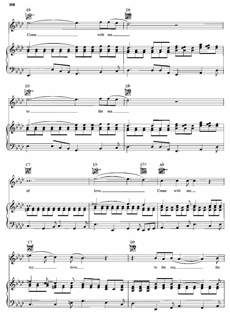 影视金曲coldplay_一万首著名钢琴曲谱哈农贝多芬合集视频教学电子版高清无水印可打印_06影视钢琴谱合集_影视主题曲钢琴谱