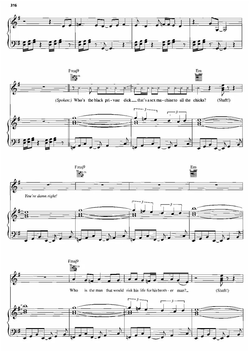 影视金曲coldplay_一万首著名钢琴曲谱哈农贝多芬合集视频教学电子版高清无水印可打印_06影视钢琴谱合集_影视主题曲钢琴谱