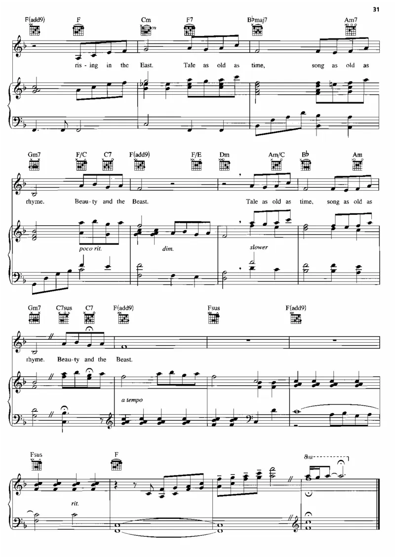 影视金曲coldplay_一万首著名钢琴曲谱哈农贝多芬合集视频教学电子版高清无水印可打印_06影视钢琴谱合集_影视主题曲钢琴谱