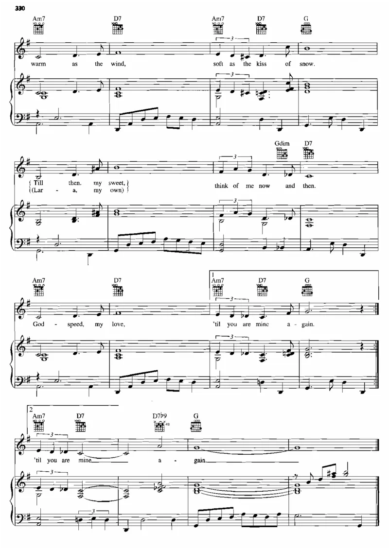 影视金曲coldplay_一万首著名钢琴曲谱哈农贝多芬合集视频教学电子版高清无水印可打印_06影视钢琴谱合集_影视主题曲钢琴谱