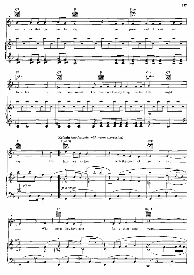 影视金曲coldplay_一万首著名钢琴曲谱哈农贝多芬合集视频教学电子版高清无水印可打印_06影视钢琴谱合集_影视主题曲钢琴谱