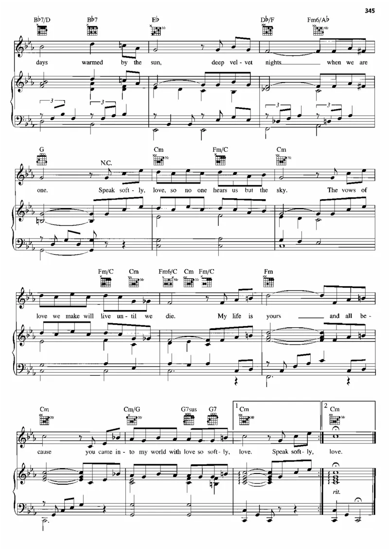 影视金曲coldplay_一万首著名钢琴曲谱哈农贝多芬合集视频教学电子版高清无水印可打印_06影视钢琴谱合集_影视主题曲钢琴谱