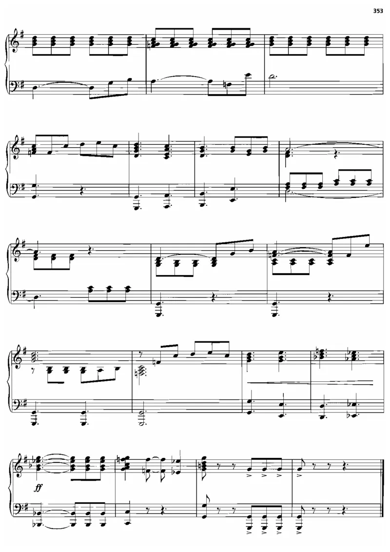 影视金曲coldplay_一万首著名钢琴曲谱哈农贝多芬合集视频教学电子版高清无水印可打印_06影视钢琴谱合集_影视主题曲钢琴谱