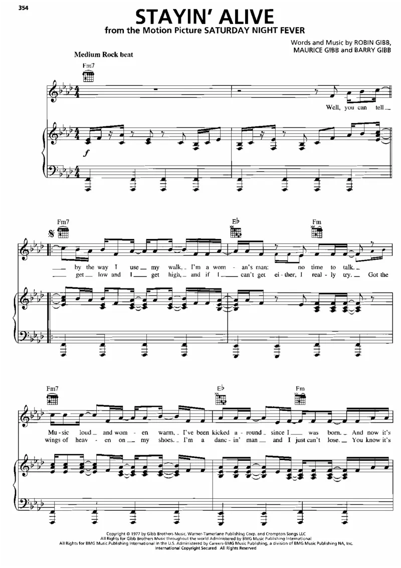 影视金曲coldplay_一万首著名钢琴曲谱哈农贝多芬合集视频教学电子版高清无水印可打印_06影视钢琴谱合集_影视主题曲钢琴谱