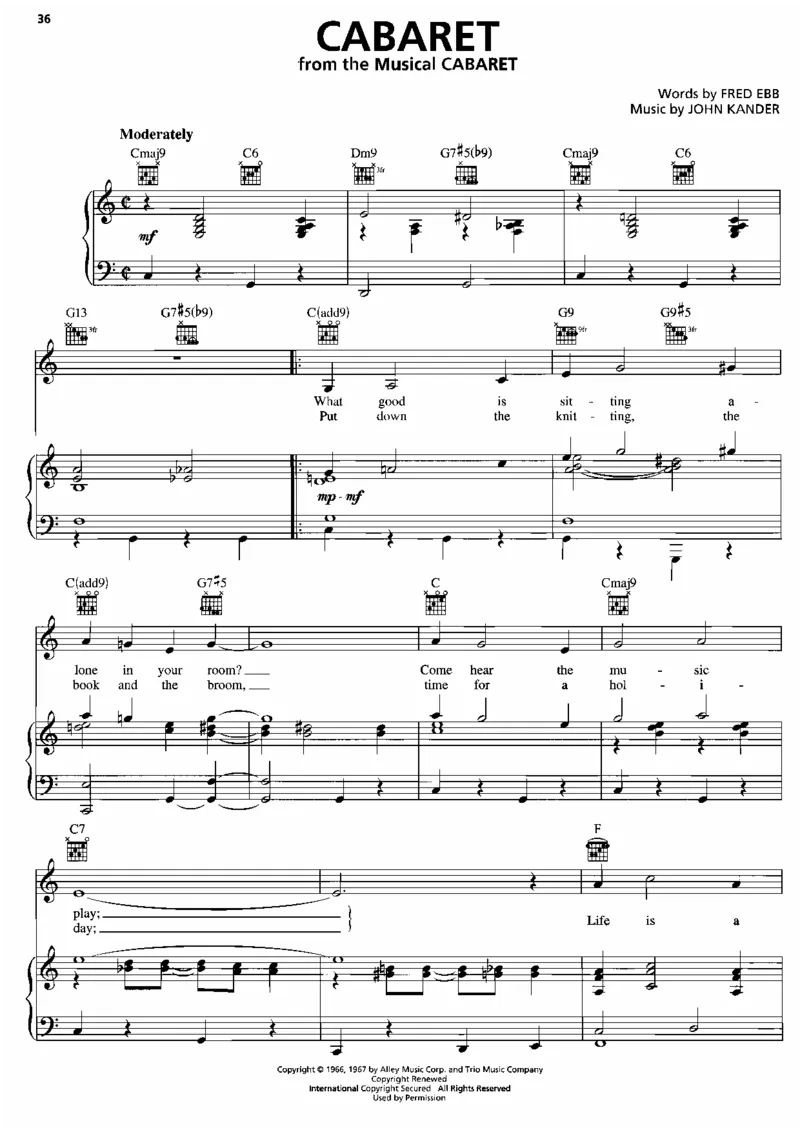 影视金曲coldplay_一万首著名钢琴曲谱哈农贝多芬合集视频教学电子版高清无水印可打印_06影视钢琴谱合集_影视主题曲钢琴谱