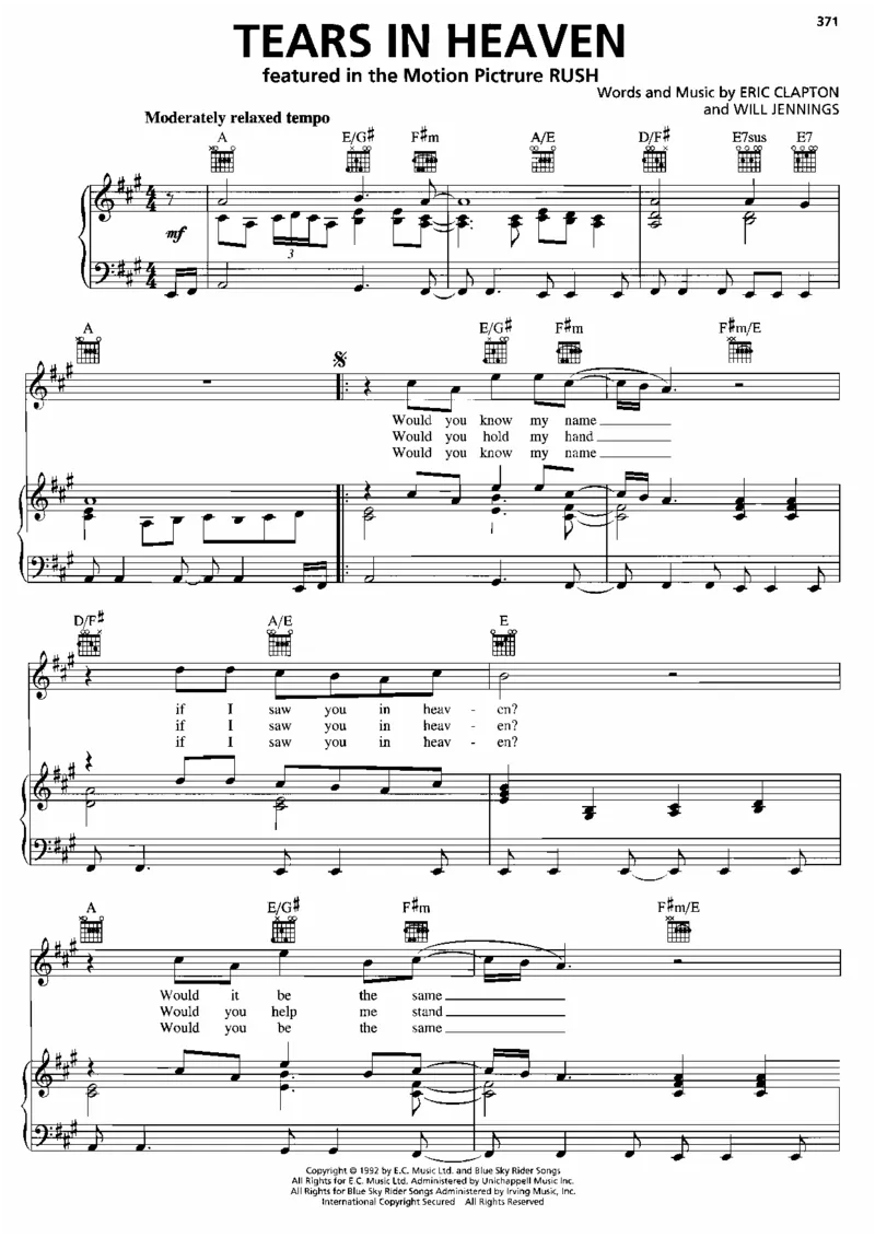 影视金曲coldplay_一万首著名钢琴曲谱哈农贝多芬合集视频教学电子版高清无水印可打印_06影视钢琴谱合集_影视主题曲钢琴谱