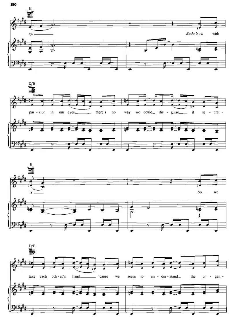 影视金曲coldplay_一万首著名钢琴曲谱哈农贝多芬合集视频教学电子版高清无水印可打印_06影视钢琴谱合集_影视主题曲钢琴谱