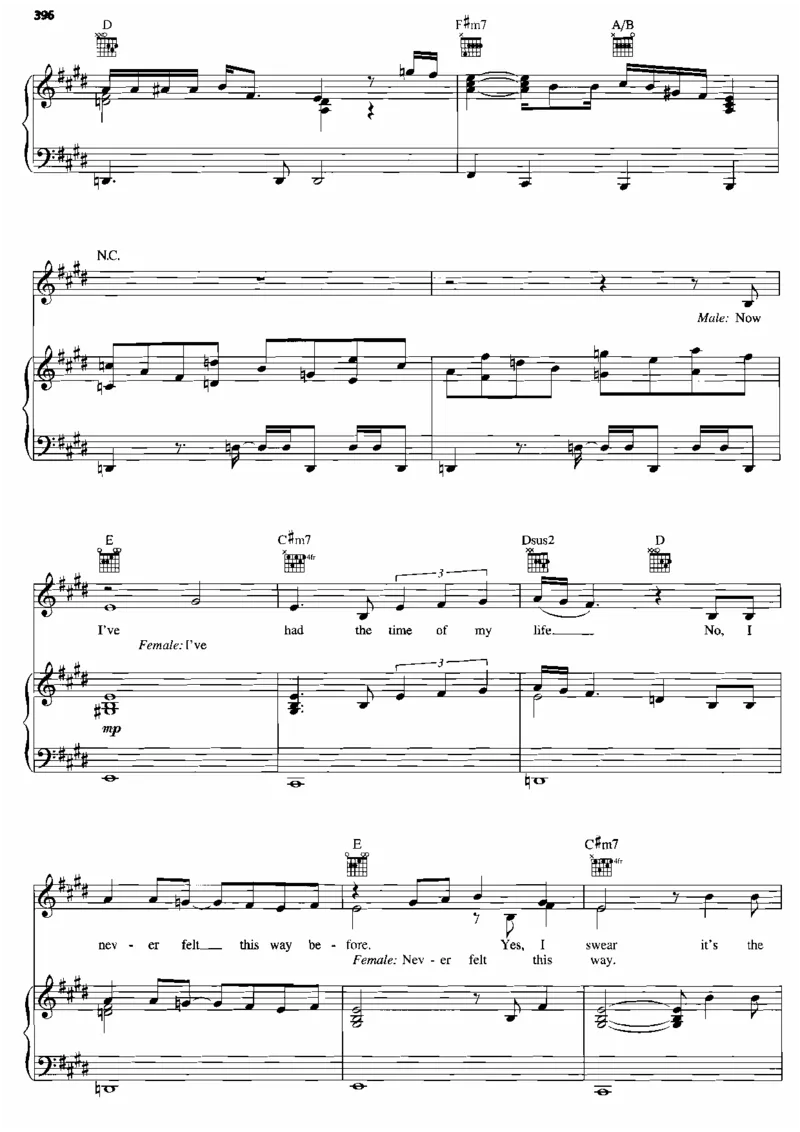 影视金曲coldplay_一万首著名钢琴曲谱哈农贝多芬合集视频教学电子版高清无水印可打印_06影视钢琴谱合集_影视主题曲钢琴谱