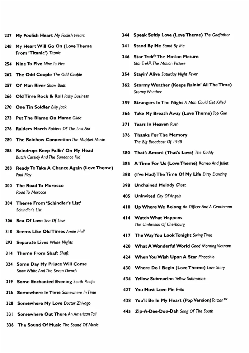 影视金曲coldplay_一万首著名钢琴曲谱哈农贝多芬合集视频教学电子版高清无水印可打印_06影视钢琴谱合集_影视主题曲钢琴谱