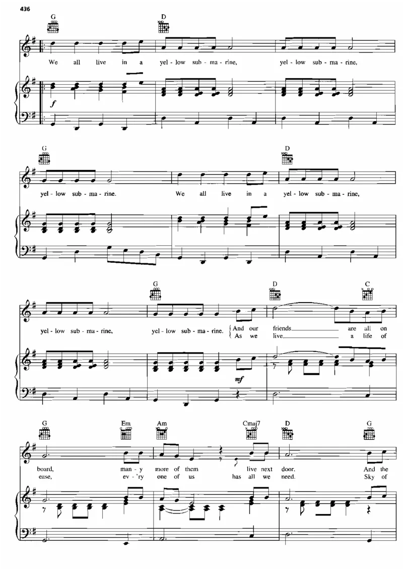 影视金曲coldplay_一万首著名钢琴曲谱哈农贝多芬合集视频教学电子版高清无水印可打印_06影视钢琴谱合集_影视主题曲钢琴谱