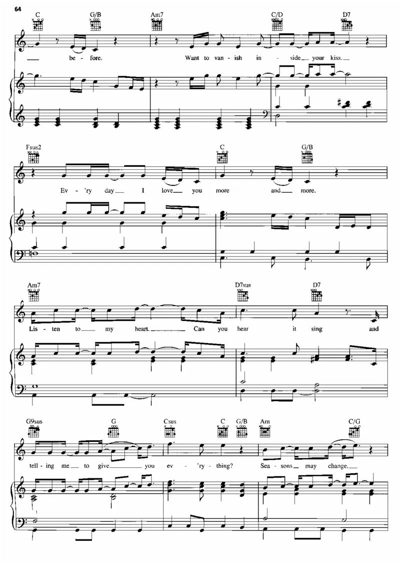 影视金曲coldplay_一万首著名钢琴曲谱哈农贝多芬合集视频教学电子版高清无水印可打印_06影视钢琴谱合集_影视主题曲钢琴谱