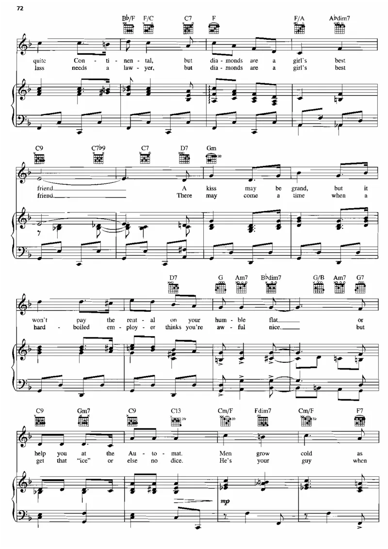 影视金曲coldplay_一万首著名钢琴曲谱哈农贝多芬合集视频教学电子版高清无水印可打印_06影视钢琴谱合集_影视主题曲钢琴谱