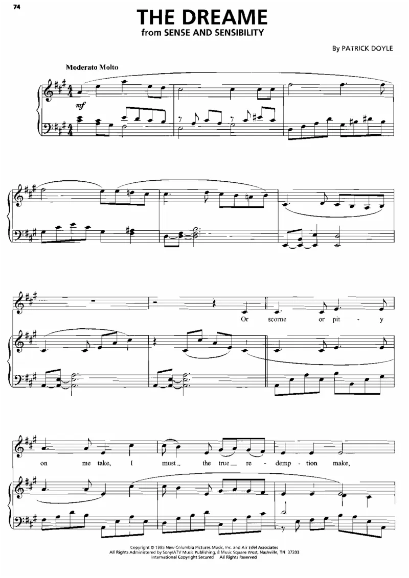 影视金曲coldplay_一万首著名钢琴曲谱哈农贝多芬合集视频教学电子版高清无水印可打印_06影视钢琴谱合集_影视主题曲钢琴谱