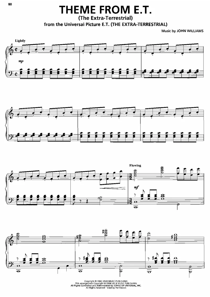 影视金曲coldplay_一万首著名钢琴曲谱哈农贝多芬合集视频教学电子版高清无水印可打印_06影视钢琴谱合集_影视主题曲钢琴谱