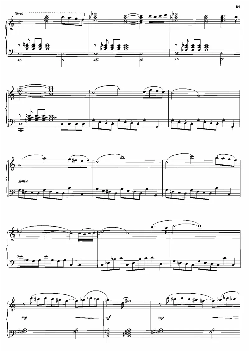 影视金曲coldplay_一万首著名钢琴曲谱哈农贝多芬合集视频教学电子版高清无水印可打印_06影视钢琴谱合集_影视主题曲钢琴谱