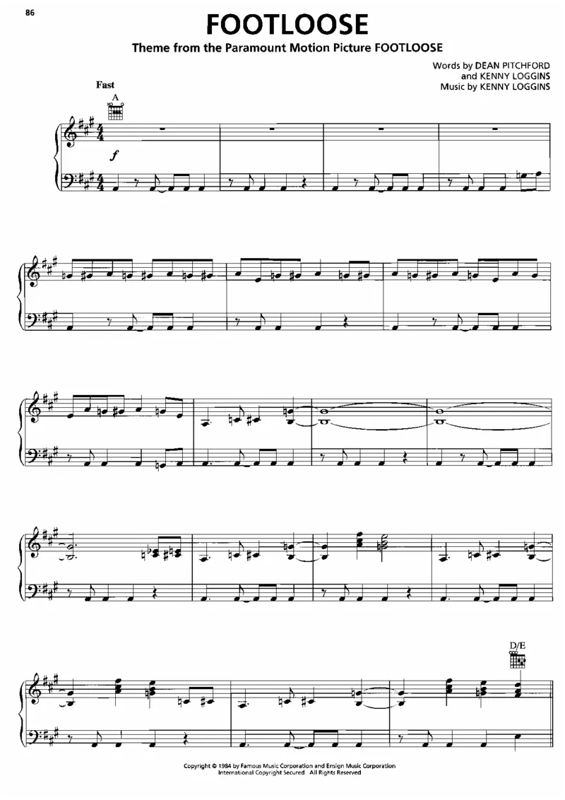 影视金曲coldplay_一万首著名钢琴曲谱哈农贝多芬合集视频教学电子版高清无水印可打印_06影视钢琴谱合集_影视主题曲钢琴谱